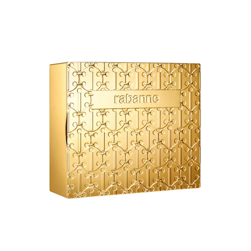 1 Million Cofanetto regalo con Deodorante spray - Image 3
