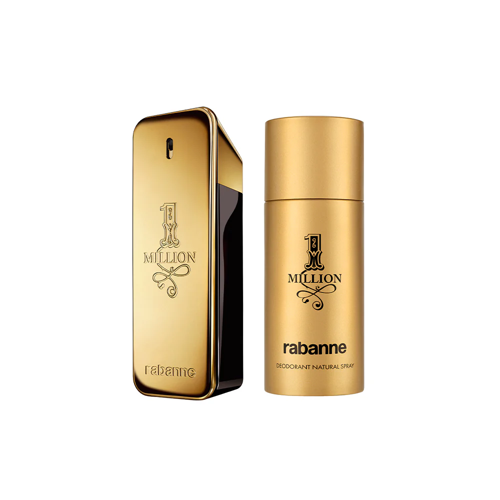 1 Million Eau de Toilette Set Regalo - Image 2