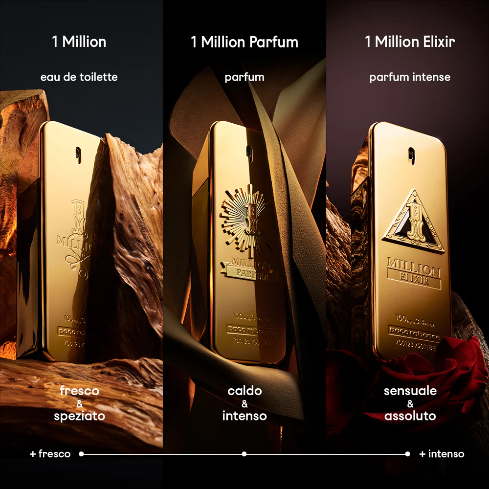 1 Million Elixir Parfum intense - Image 11