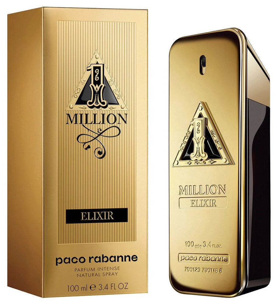 1 Million Elixir Parfum intense - Image 13