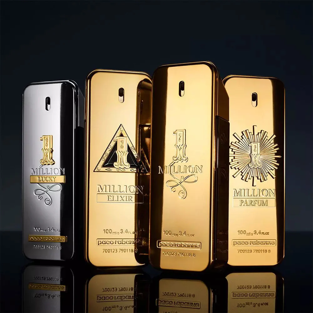 1 Million Elixir Parfum intense - Image 3