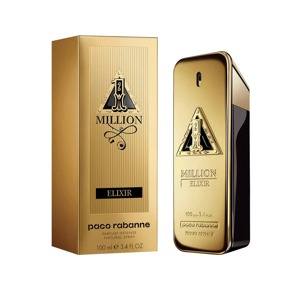 1 Million Elixir Parfum intense - Image 8