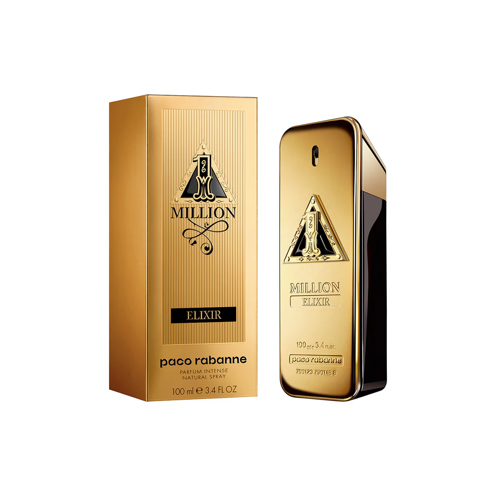 1 Million Elixir Parfum intense - Image 9