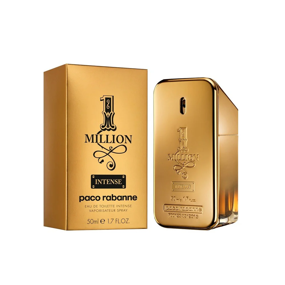 1 Million Intense Eau de toilette - Image 2