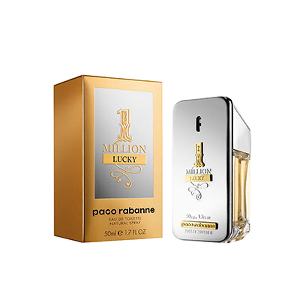 1 Million Lucky Edt - Image 2