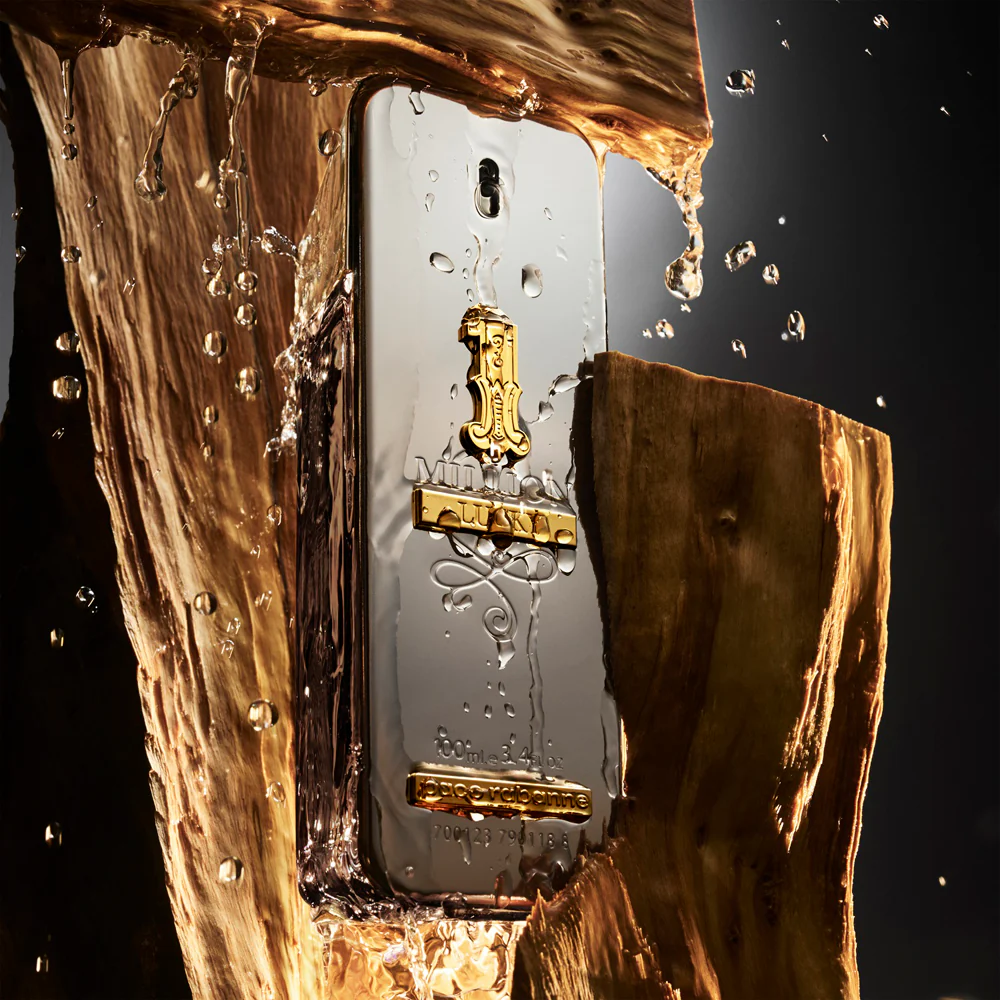 1 Million Lucky Edt - Image 3