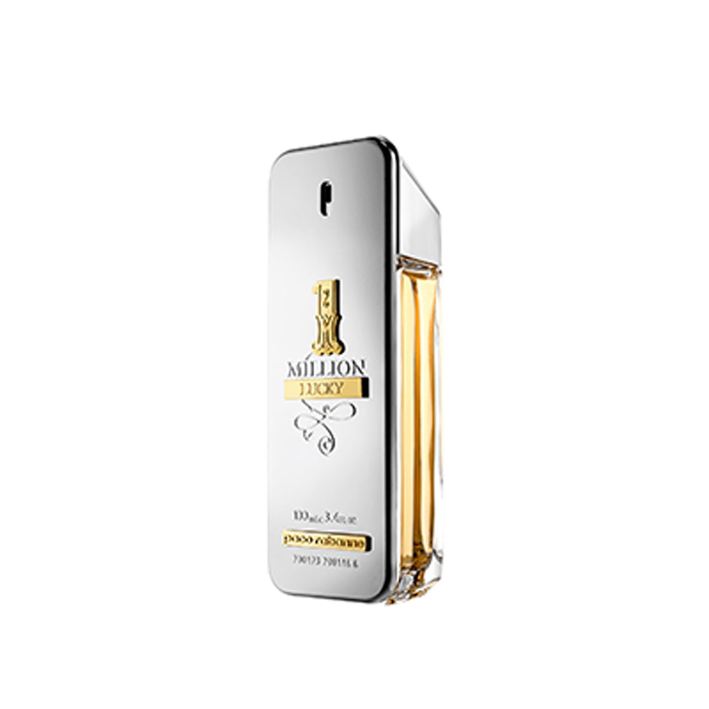 1 Million Lucky Edt - Image 5