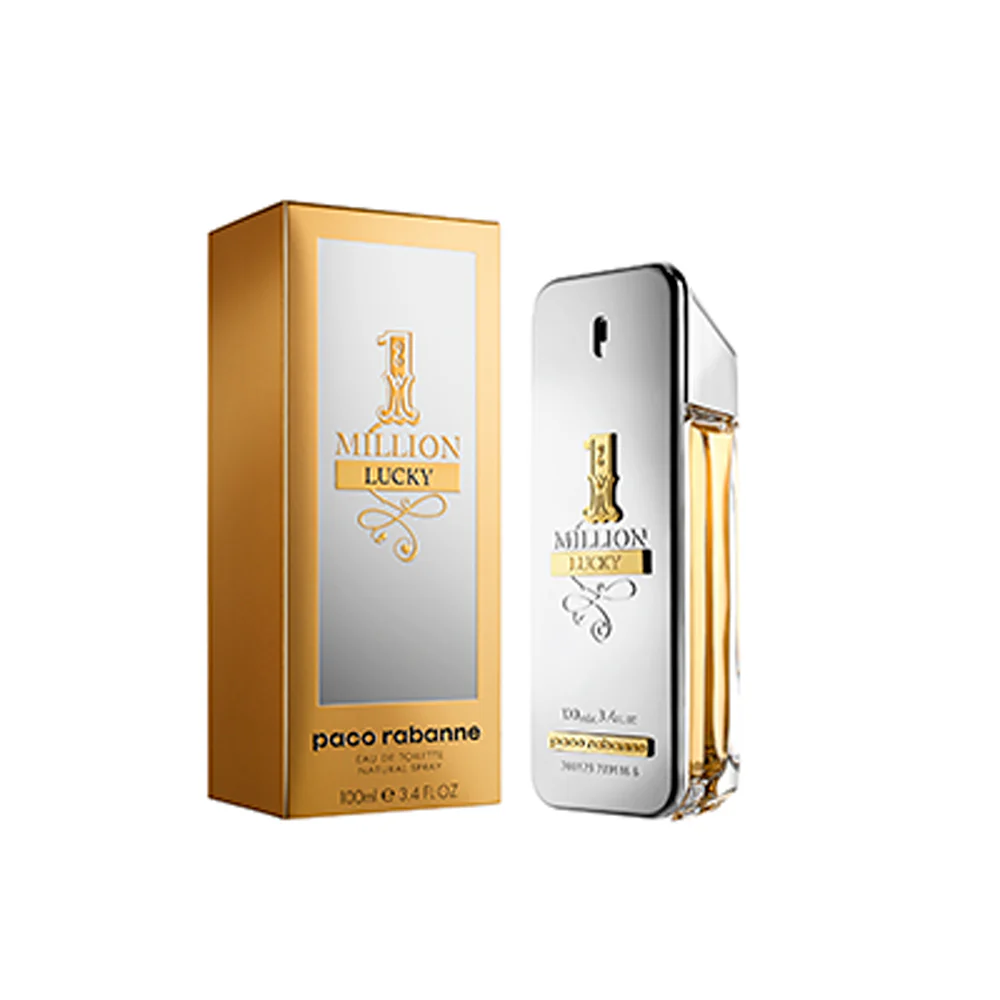 1 Million Lucky Edt - Image 6