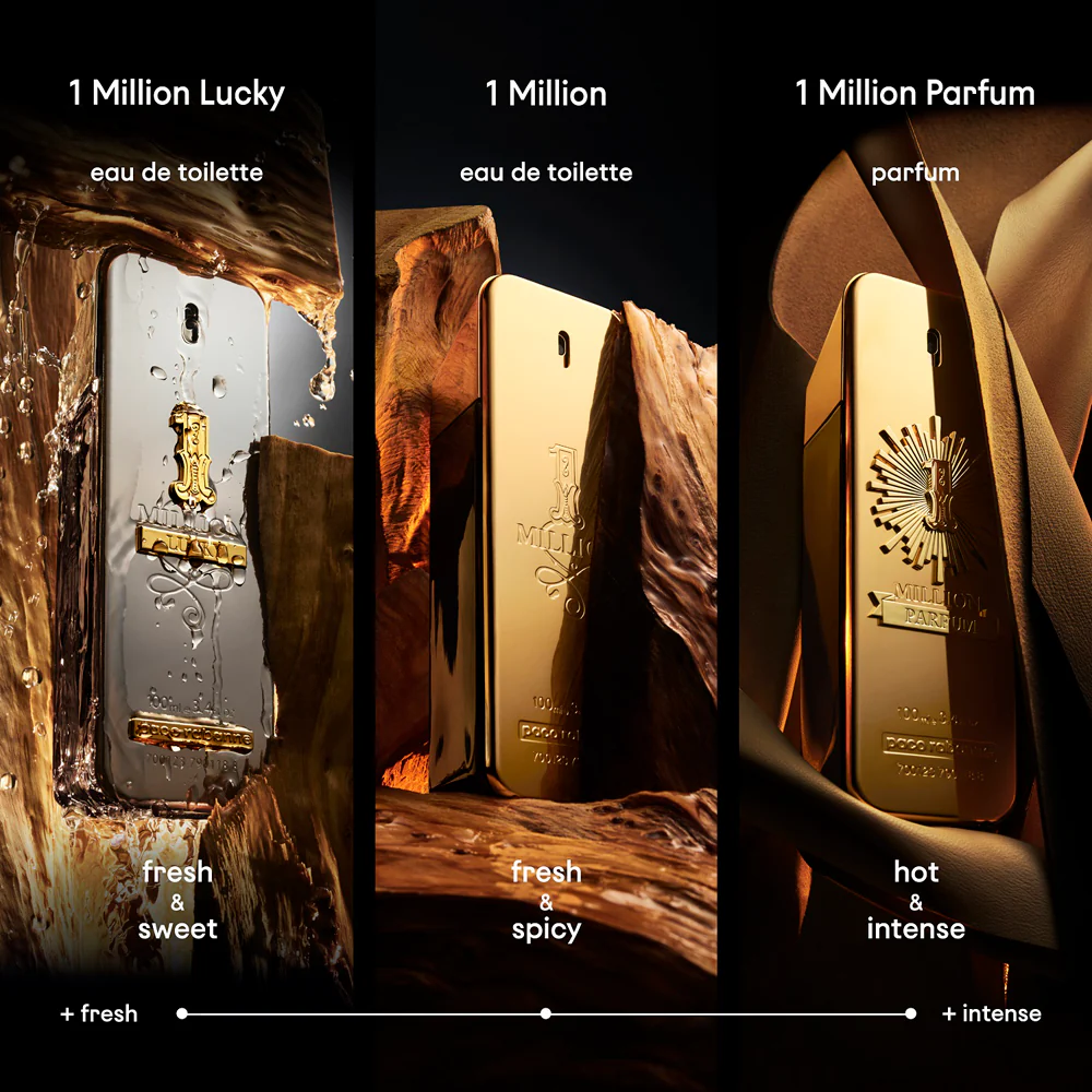 1 Million Lucky Edt - Image 8