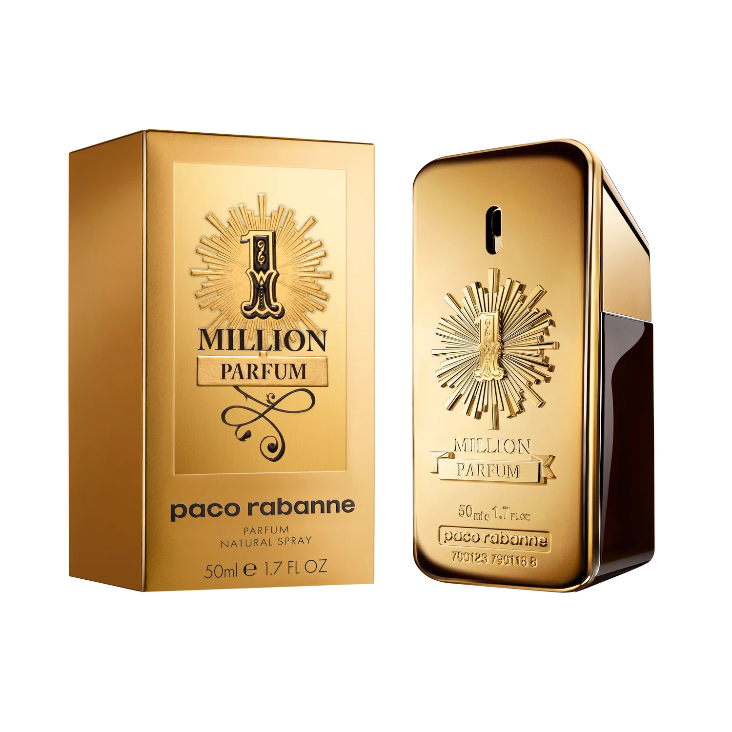 1 Million Parfum - Image 2