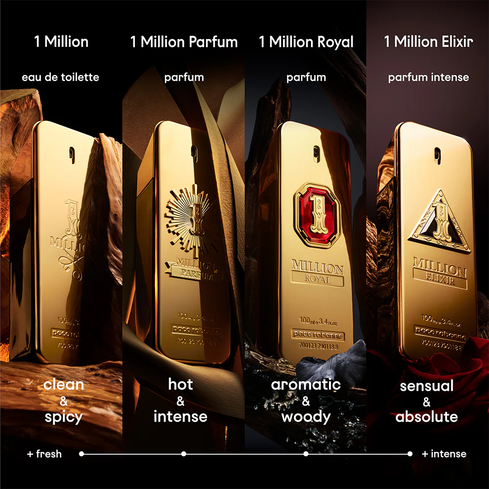 1 Million Royal Parfum - Image 10