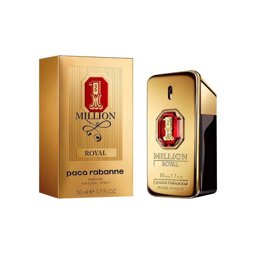 1 Million Royal Parfum - Image 2