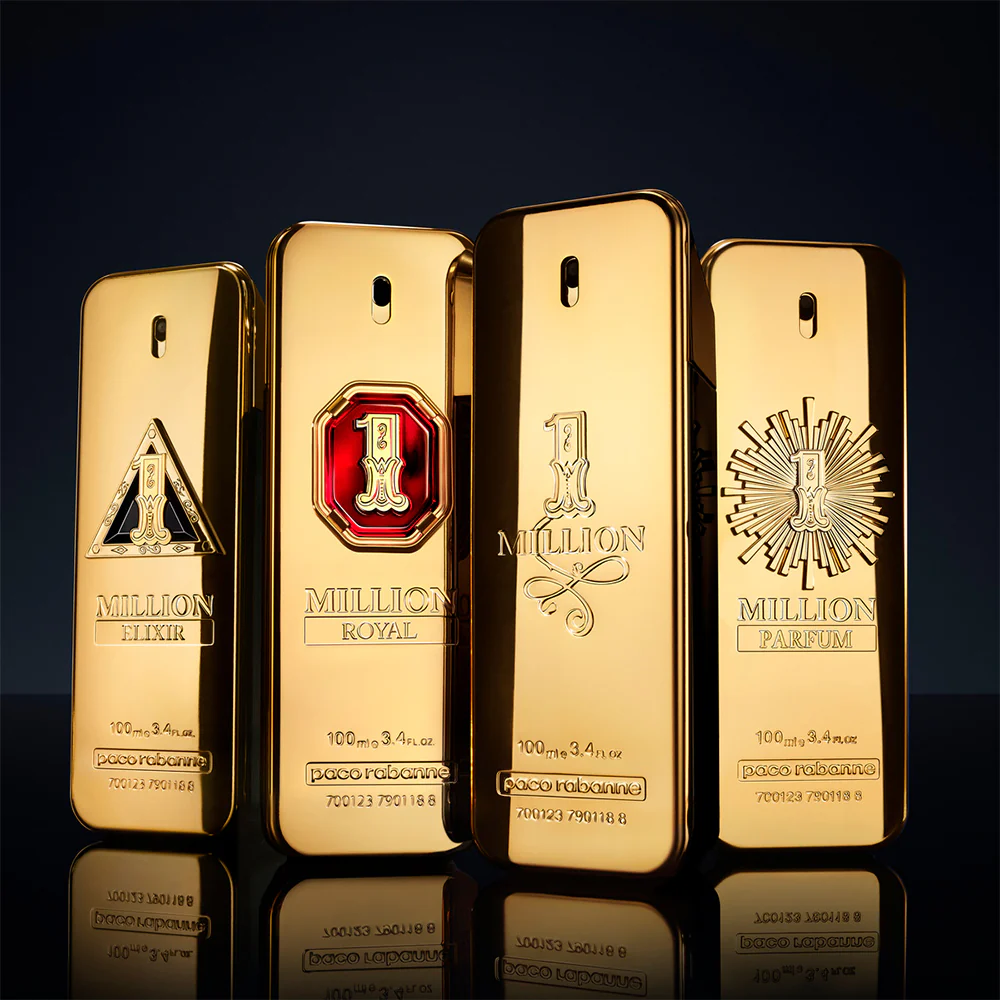 1 Million Royal Parfum - Image 5