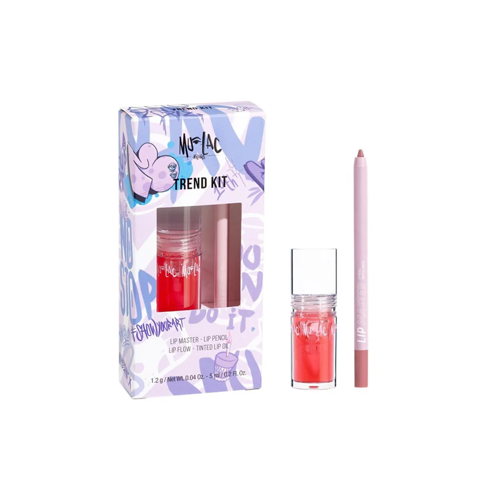 10 Anni Kit Labbra - Image 11