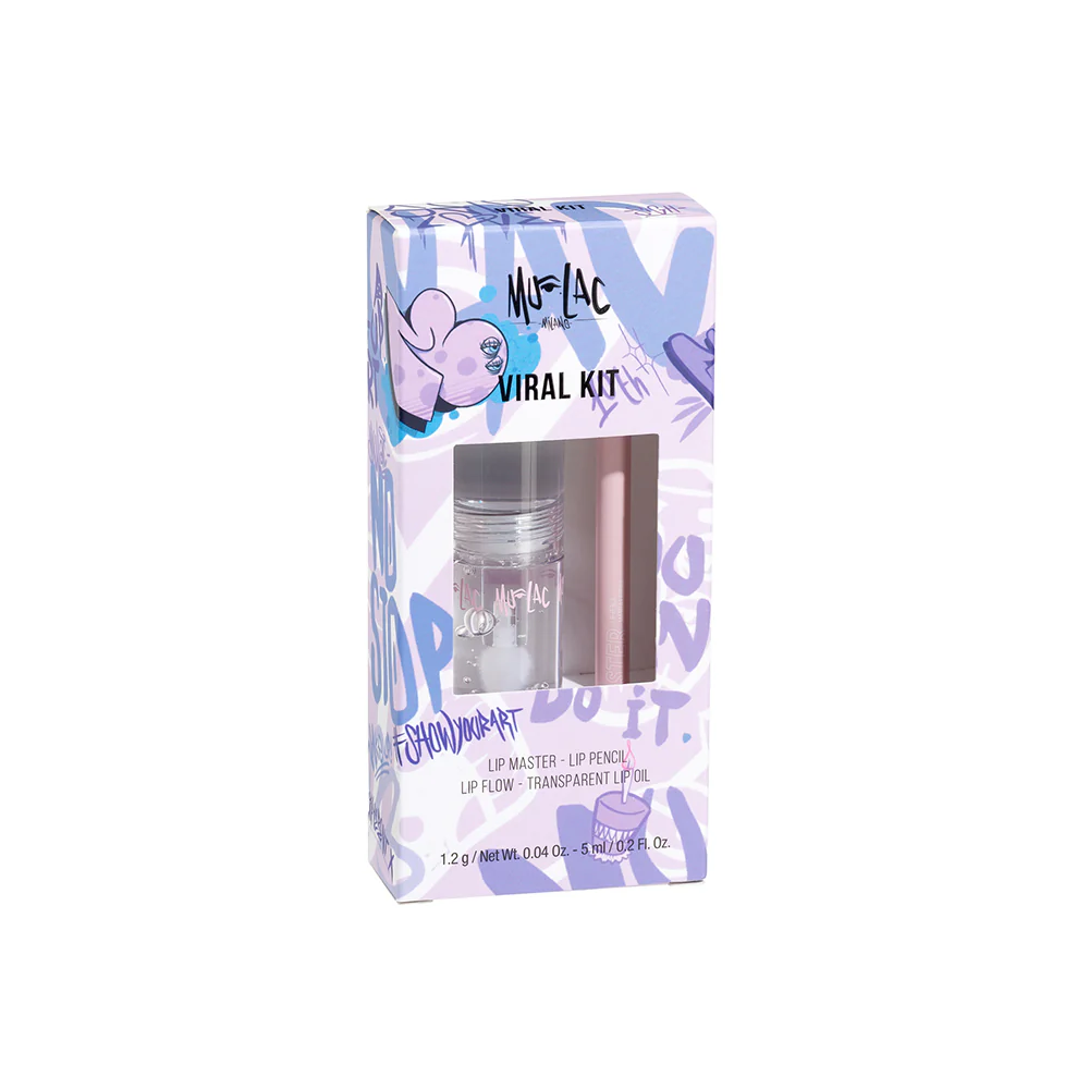 10 Anni Kit Labbra - Image 4
