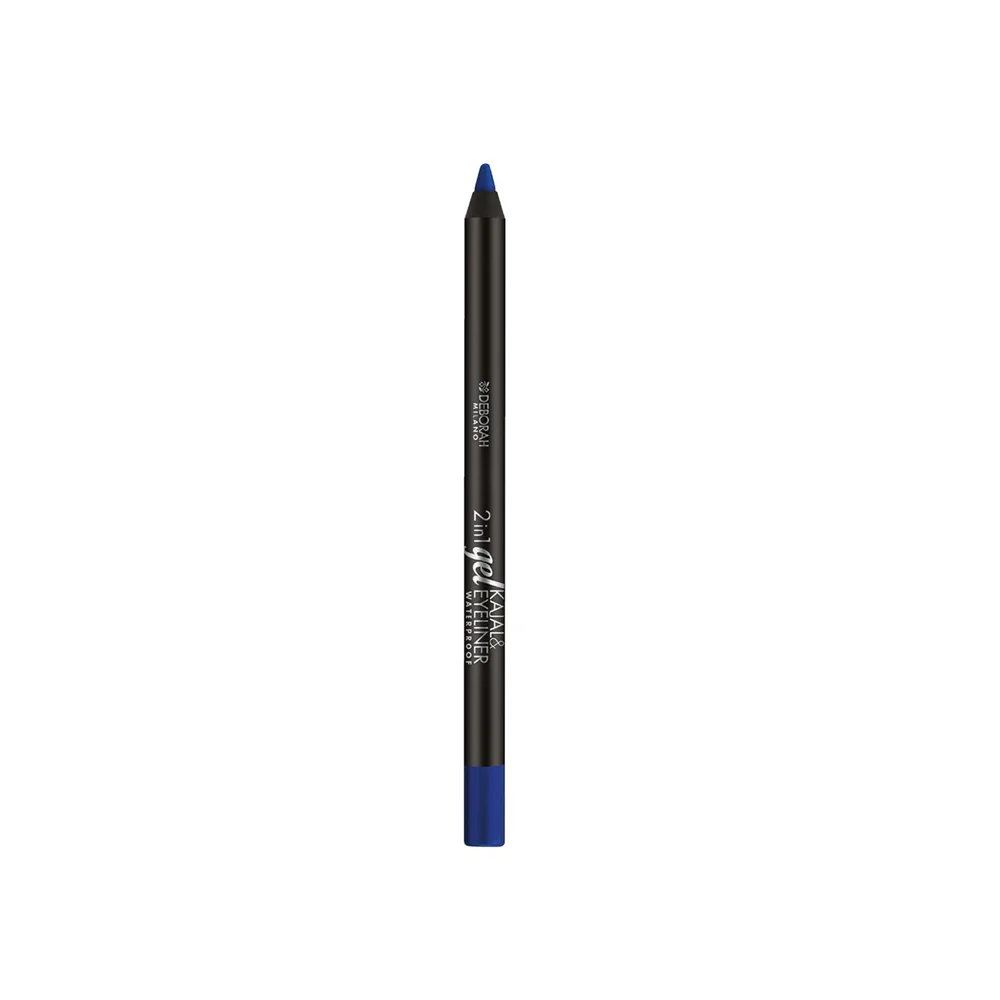 2 in 1 Gel Kajal + Eyeliner - Image 6
