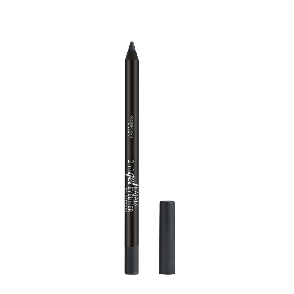 2 in 1 Gel Kajal + Eyeliner - Image 7