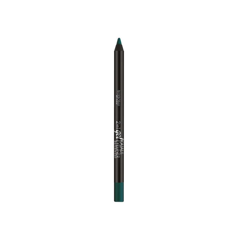 2 in 1 Gel Kajal + Eyeliner - Image 8