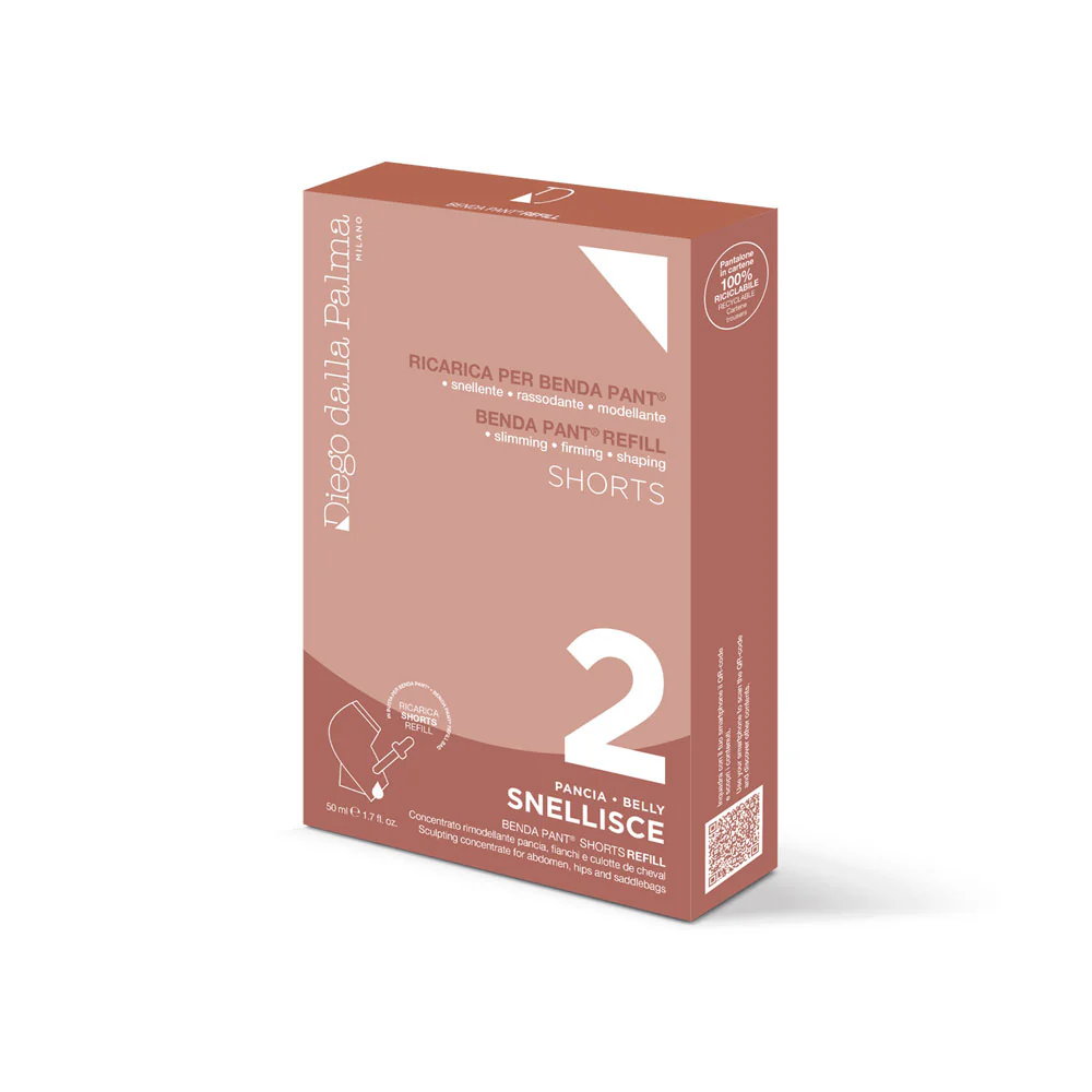 2. Snellisce - Benda Pant® Ricarica
