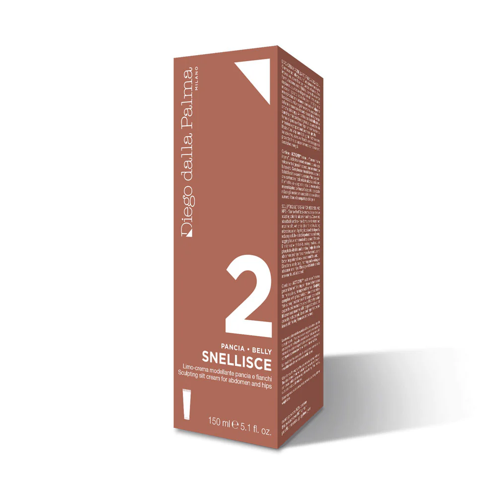 2. Snellisce - Limo-crema rimodellante pancia e fianchi - Image 2
