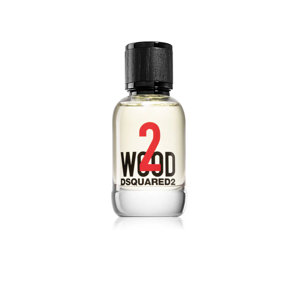 2 Wood Eau de toilette - Image 3