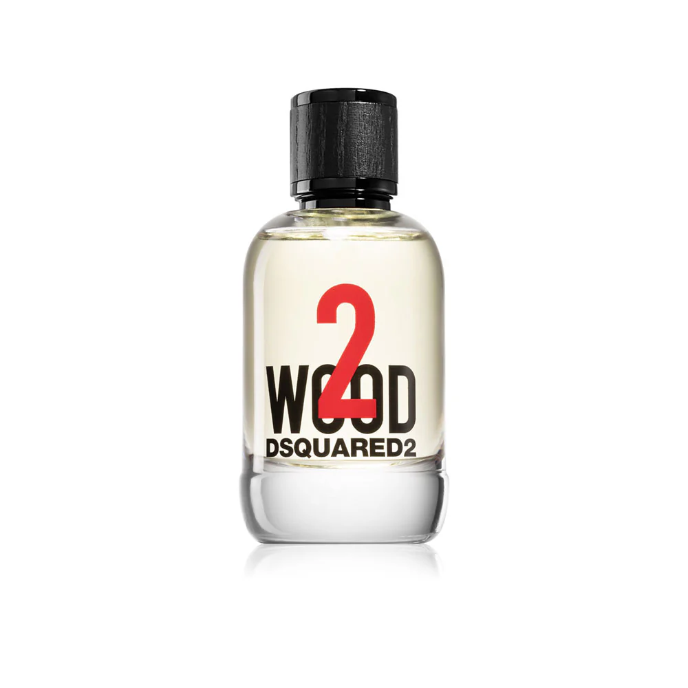 2 Wood Eau de toilette - Image 5