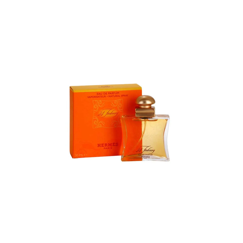 24 Faubourg Eau de parfum - Image 2