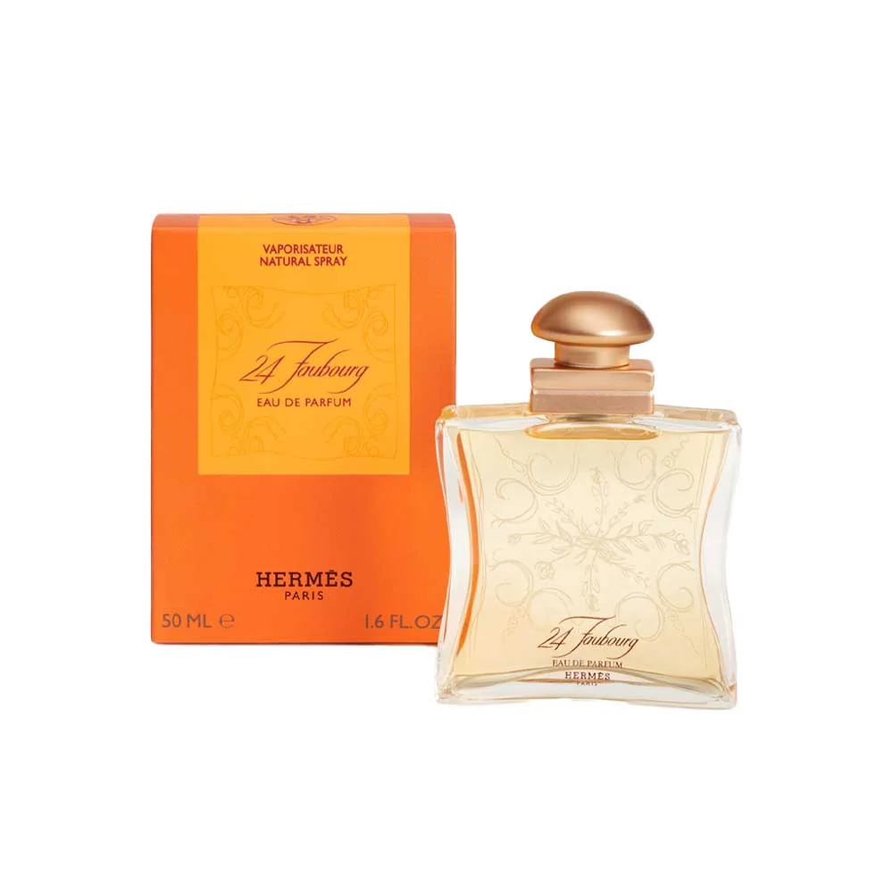 24 Faubourg Eau de parfum - Image 4