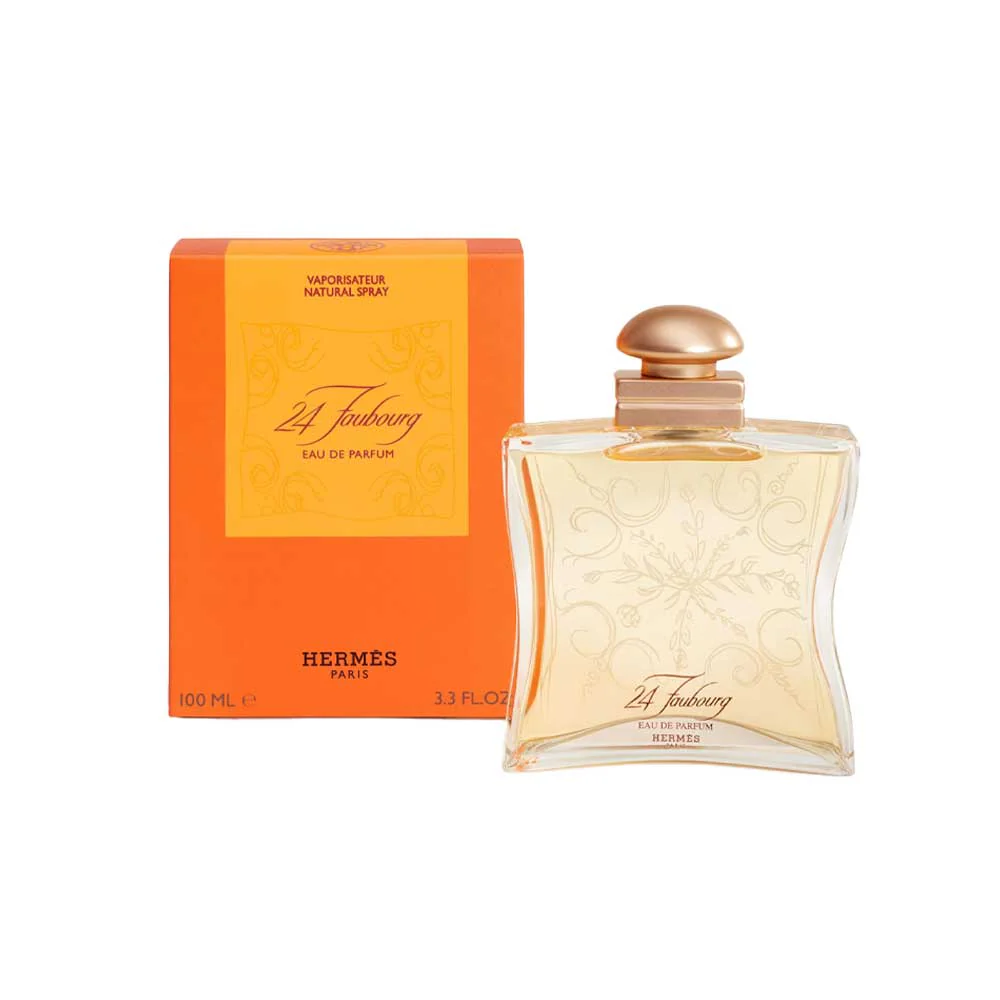 24 Faubourg Eau de parfum - Image 6