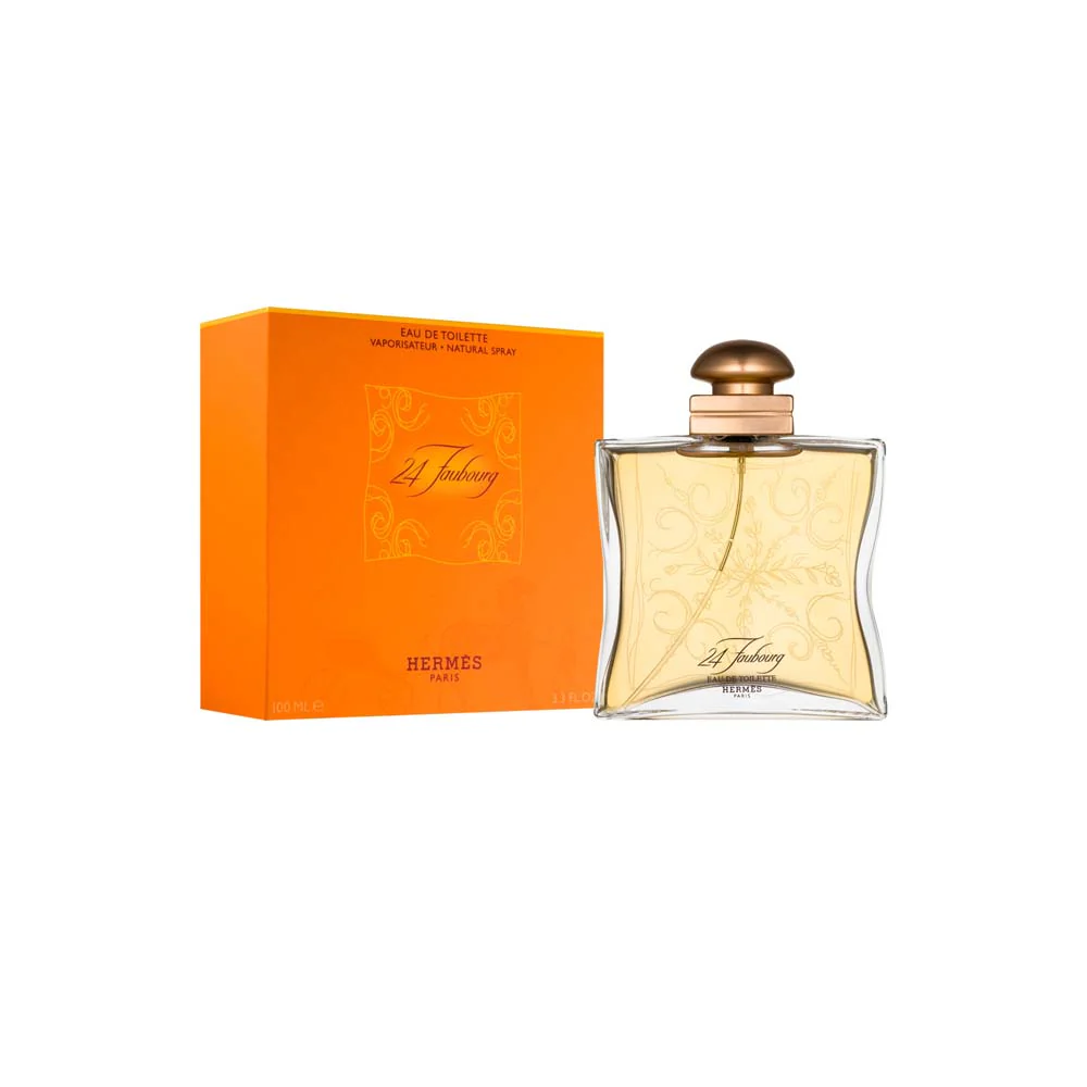 24 Faubourg Eau de toilette - Image 4