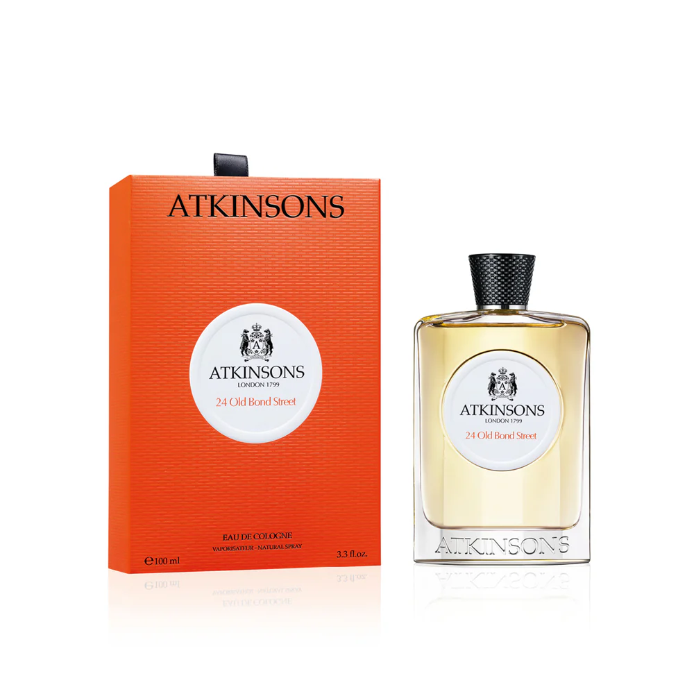 24 Old Bond Street Acqua di colonia - Image 2
