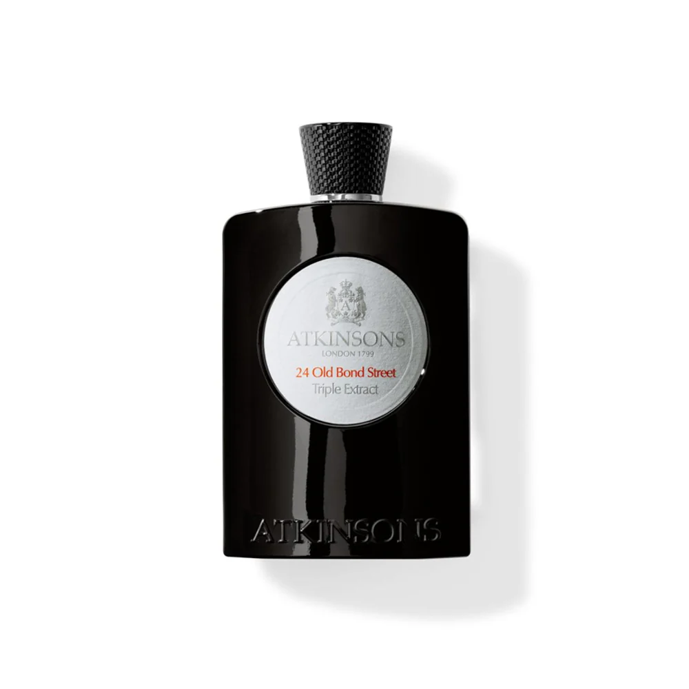 24 Old Bond Street Triple Extract Acqua di colonia