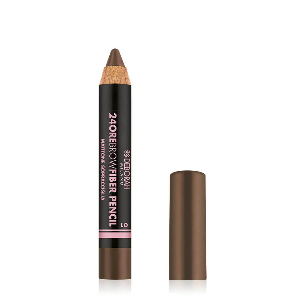 24 ore Brow Filler Pencil - Matita sopracciglia - Image 2