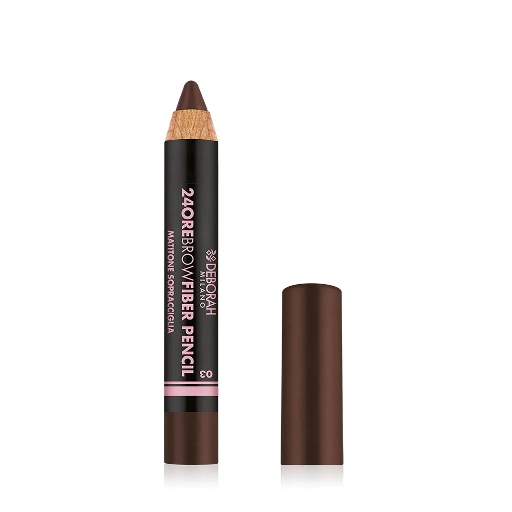 24 ore Brow Filler Pencil - Matita sopracciglia - Image 3
