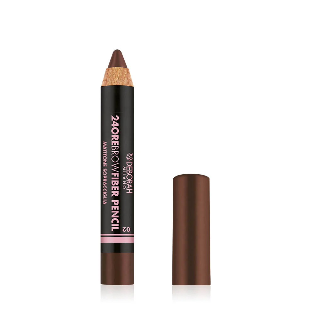 24 ore Brow Filler Pencil - Matita sopracciglia - Image 4