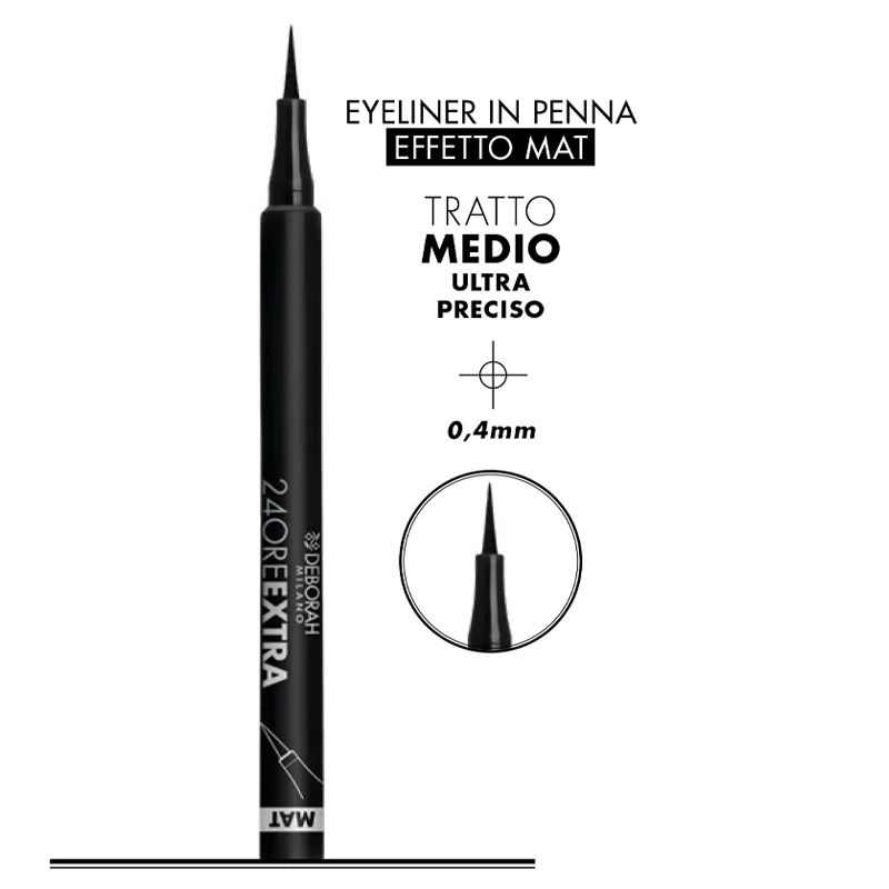 24 Ore Extra Eye Liner - Image 5