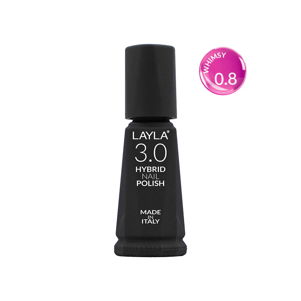 3.0 Hybrid Nail Polish - Image 18