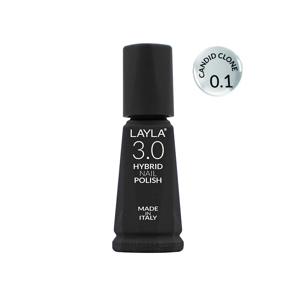 3.0 Hybrid Nail Polish - Image 20