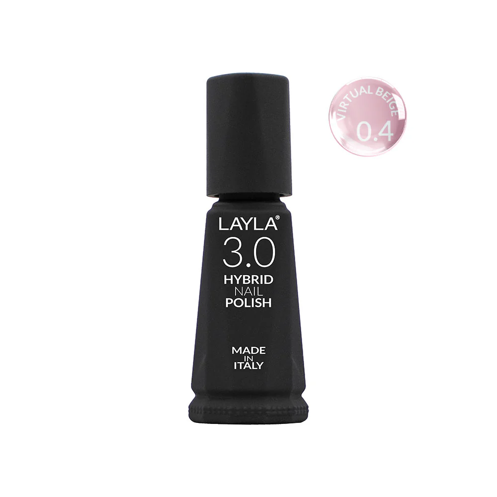 3.0 Hybrid Nail Polish - Image 22