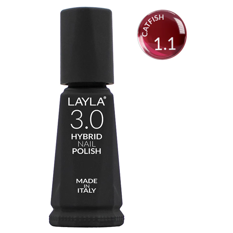 3.0 Hybrid Nail Polish - Image 24