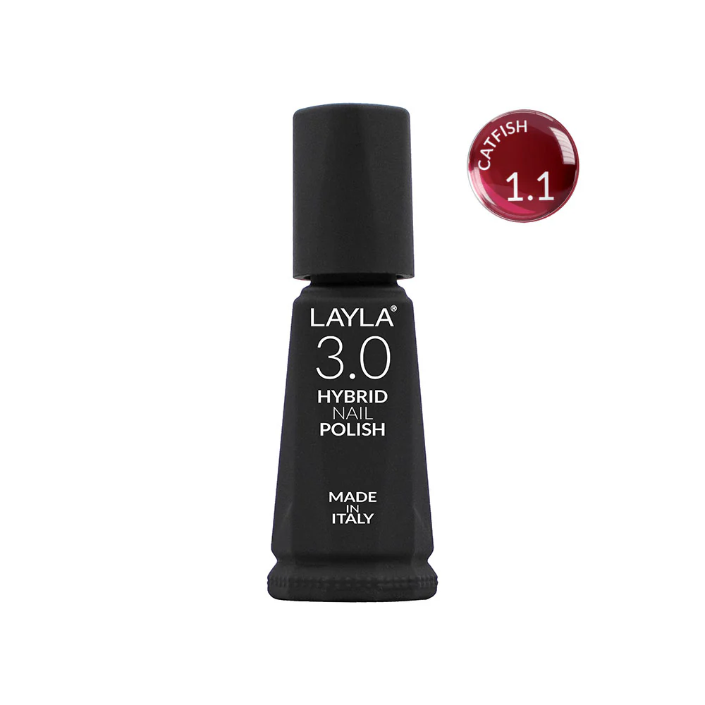 3.0 Hybrid Nail Polish - Image 25