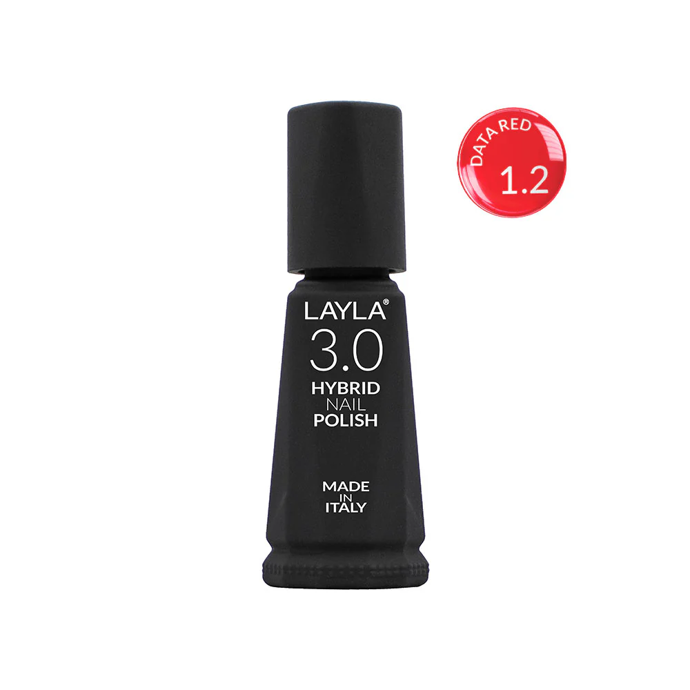 3.0 Hybrid Nail Polish - Image 28