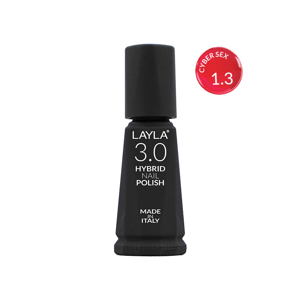 3.0 Hybrid Nail Polish - Image 5