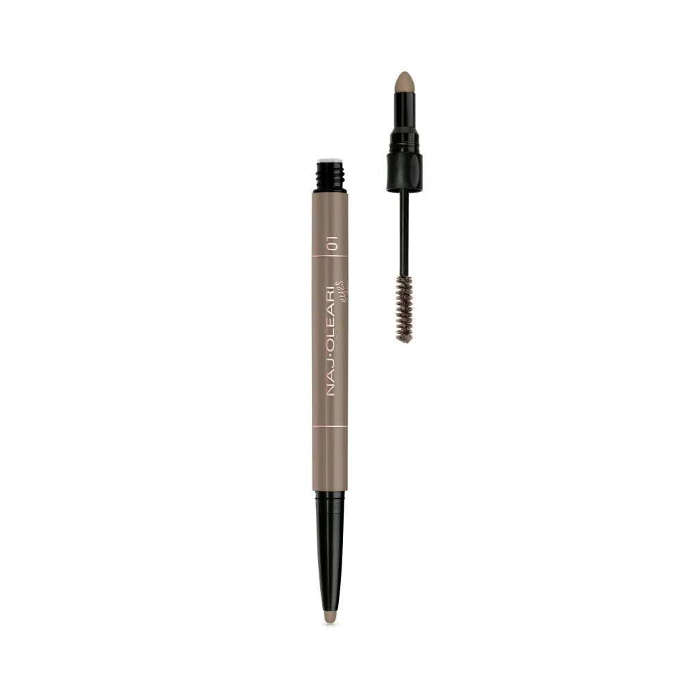 3 in 1 Perfect Brow Matita sopracciglia - Image 4