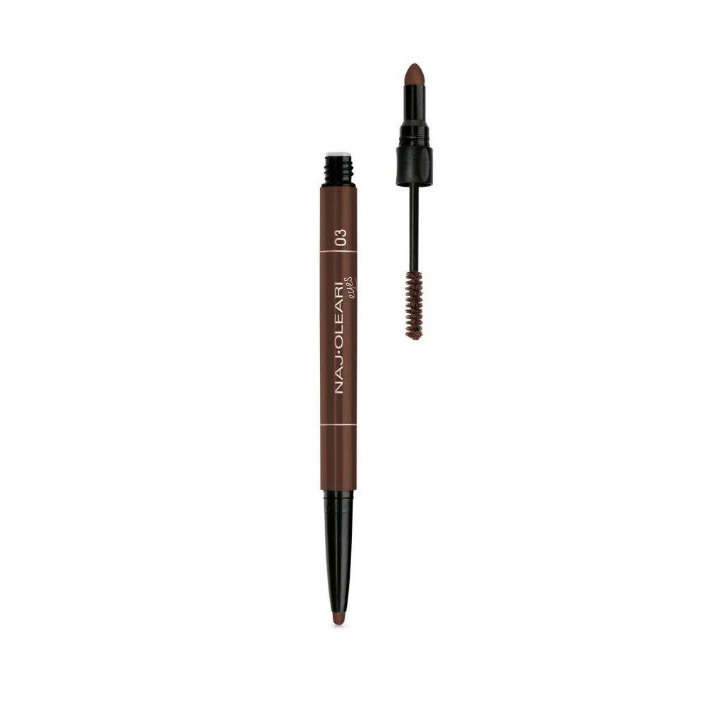 3 in 1 Perfect Brow Matita sopracciglia - Image 7
