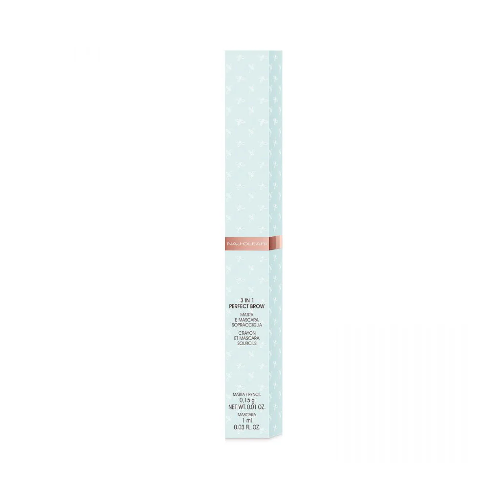 3 in 1 Perfect Brow Matita sopracciglia - Image 8