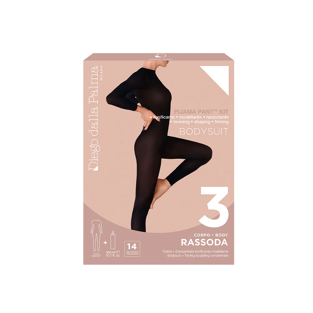 3. Rassoda Pijama Pant Kit