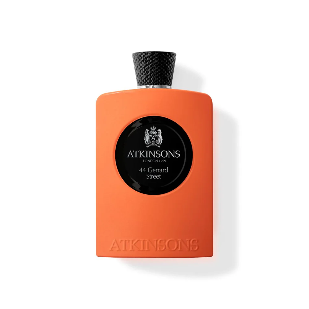44 Gerrard Street Acqua di colonia