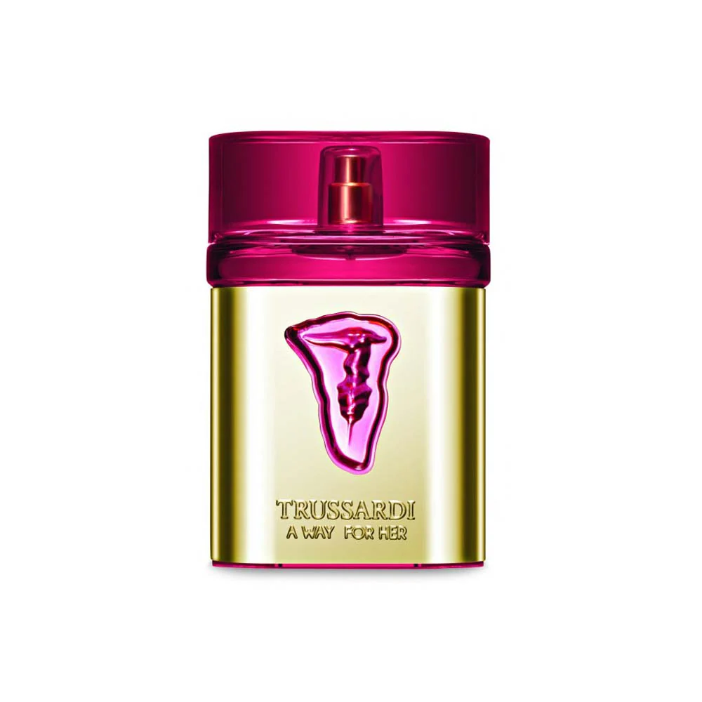 A way for Her Eau de toilette
