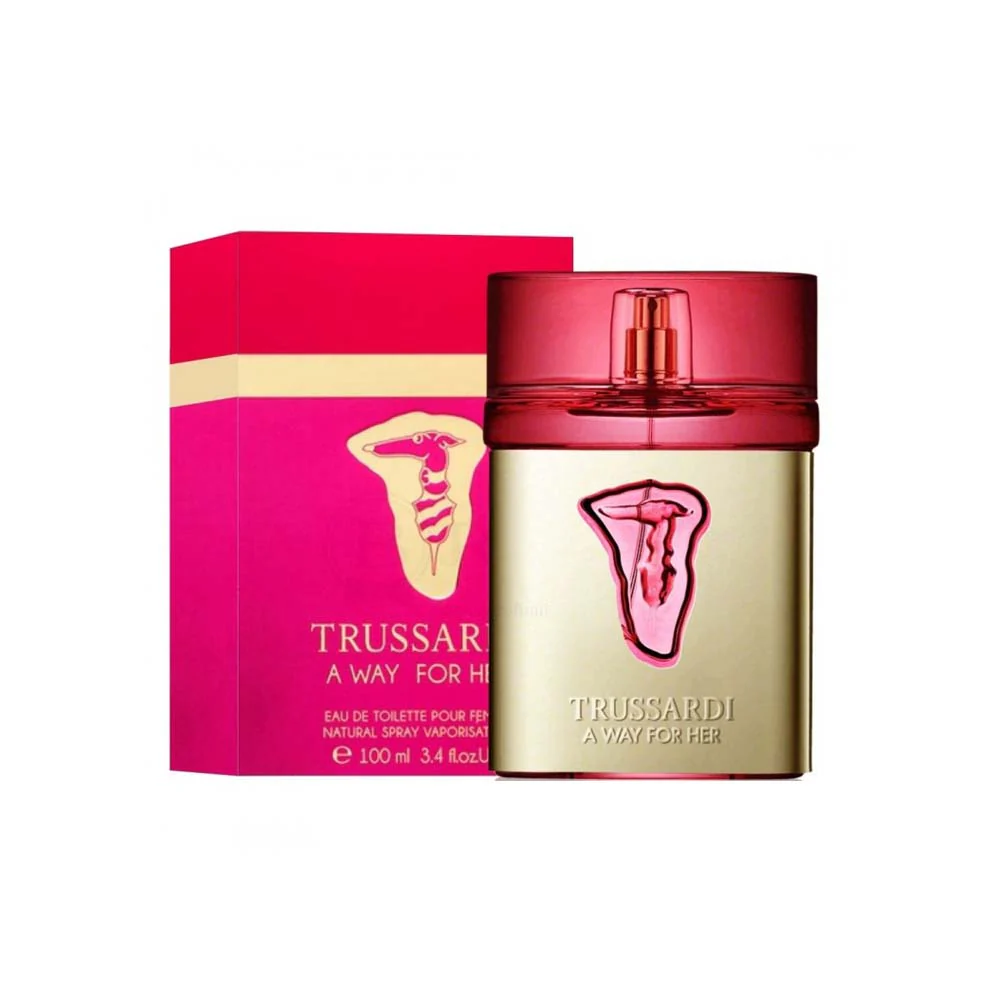 A way for Her Eau de toilette - Image 2